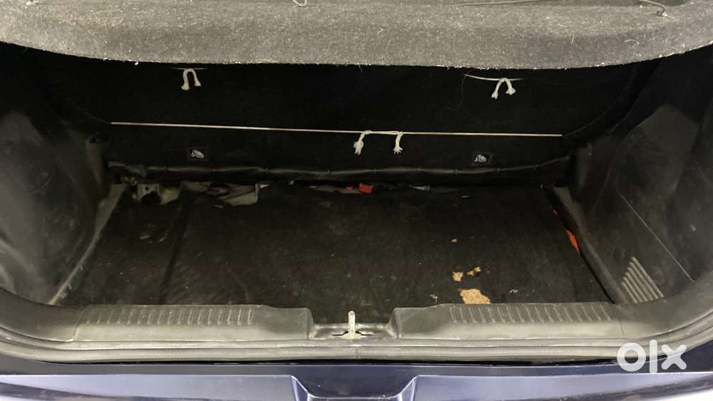 Maruti Suzuki Swift Vxi, 2018, Petrol