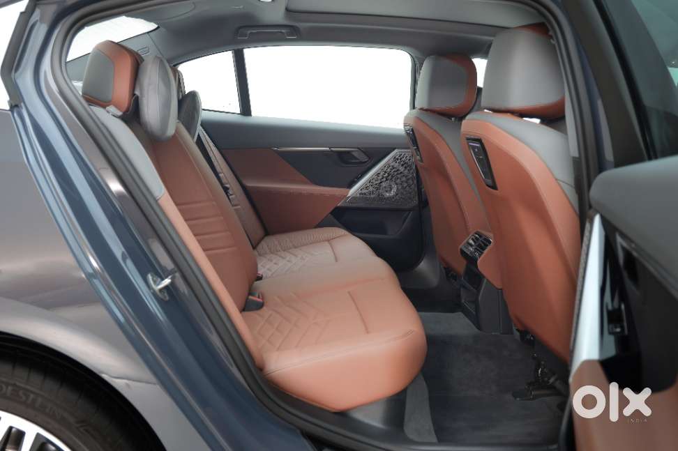 Bmw 5 Series 530 Li M Sport, 2026, Petrol