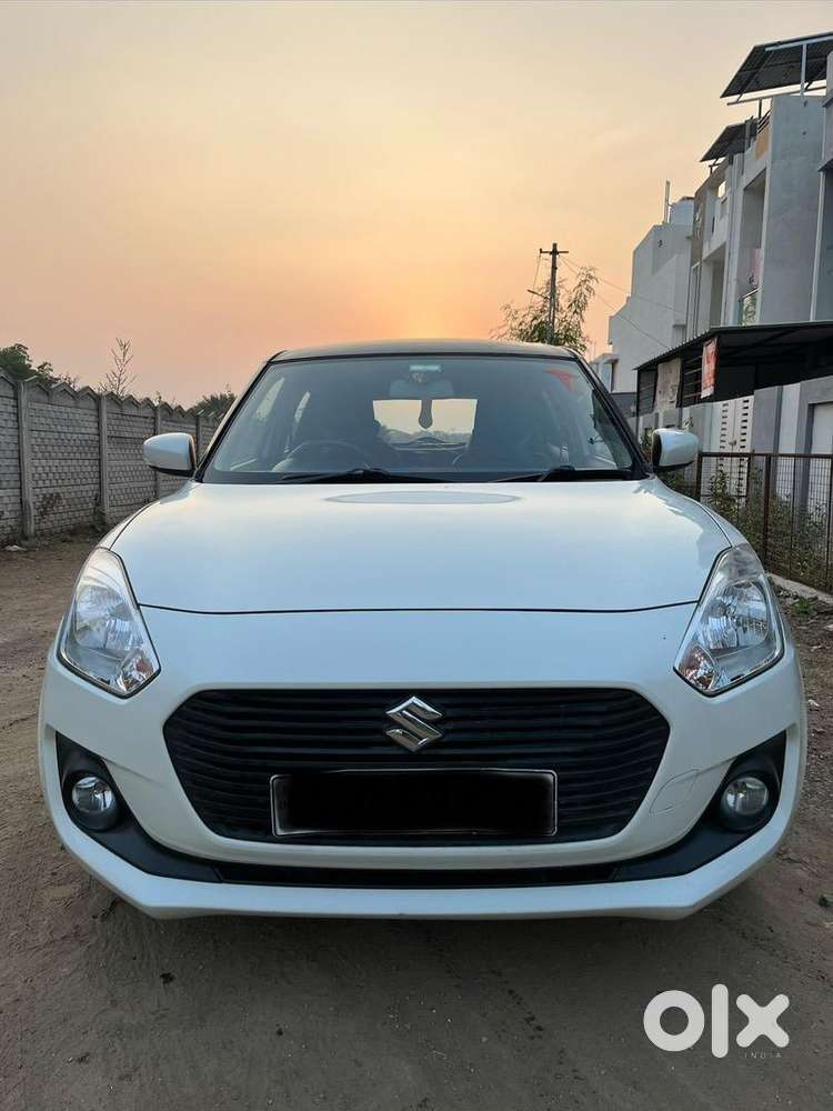 Doctor Driven Maruti Suzuki Swift 2019 Petrol Good Condition