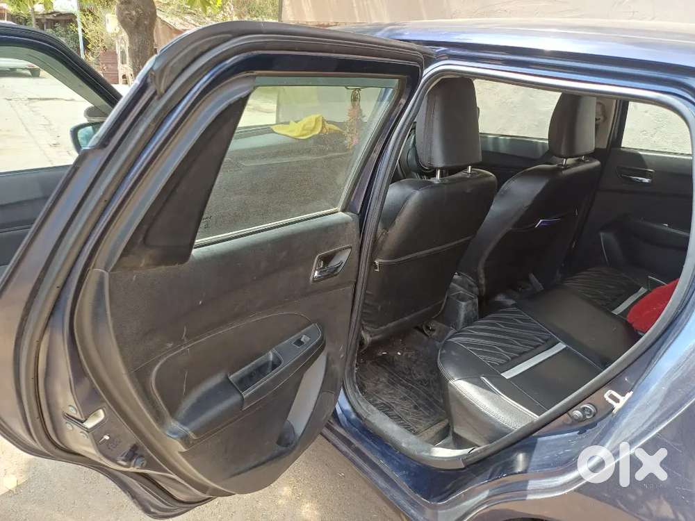 Swift Vxi 2020 Model