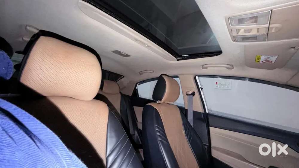 Hyundai Verna Diesel 2022 Sx