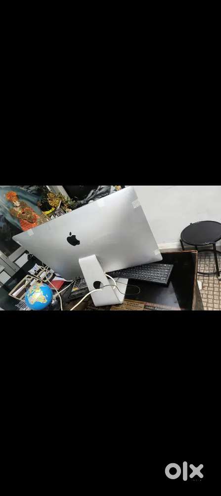Imac for sale system
