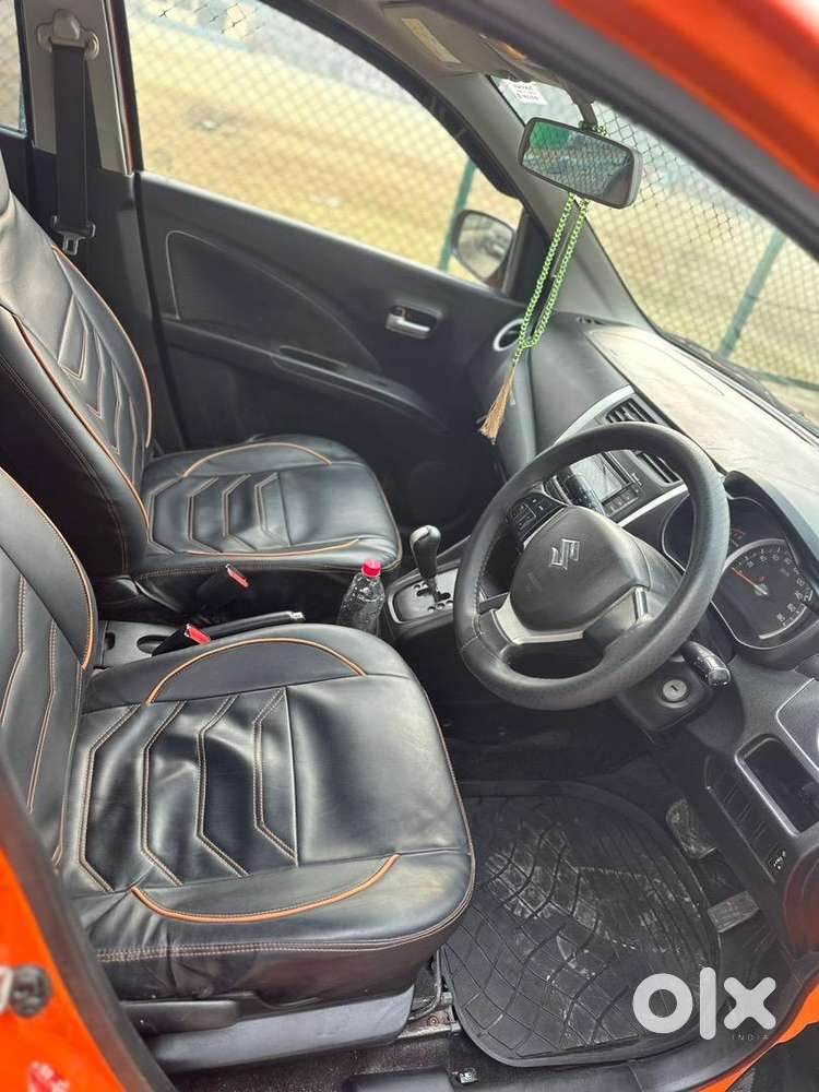 Maruti Suzuki Petrol 2018