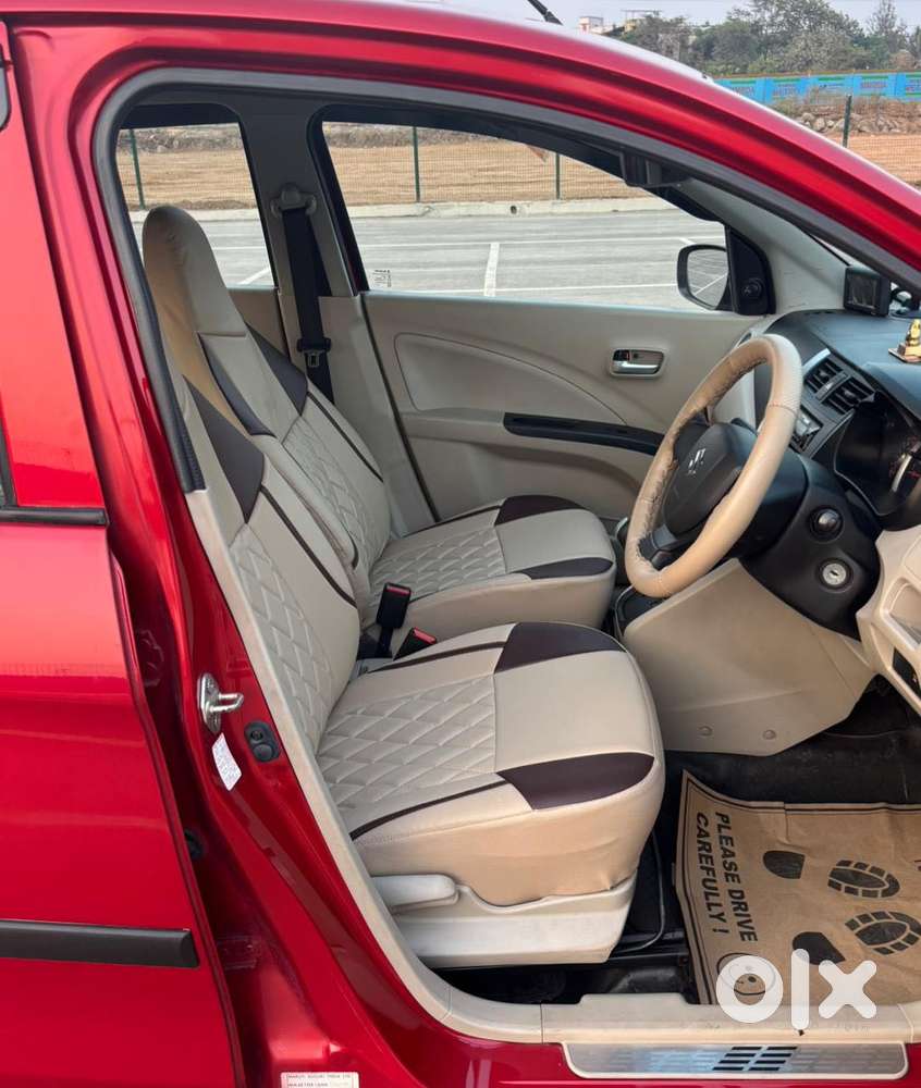 Maruti Suzuki Celerio Vxi Optional Amt, 2018, Petrol