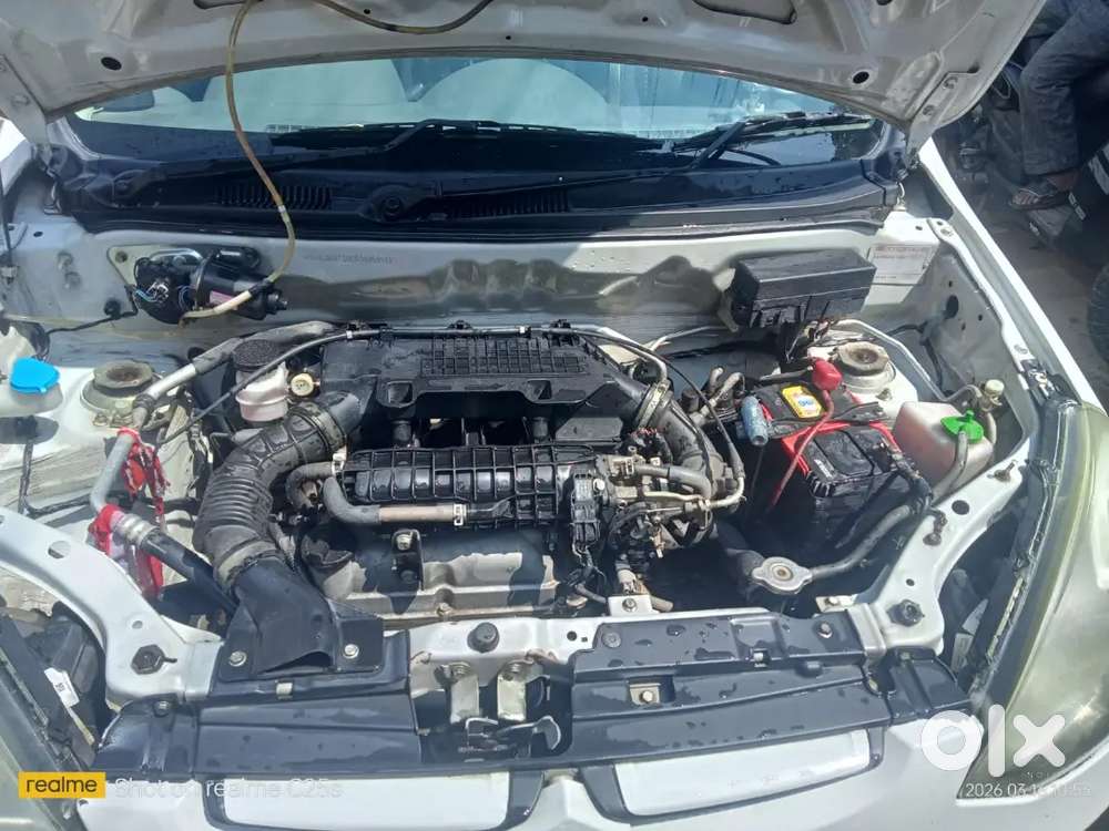 Maruti Suzuki Alto 800 2014