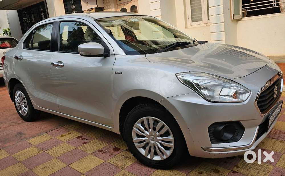 Premium Maruti Suzuki Dzire Vdi Automatic Diesel