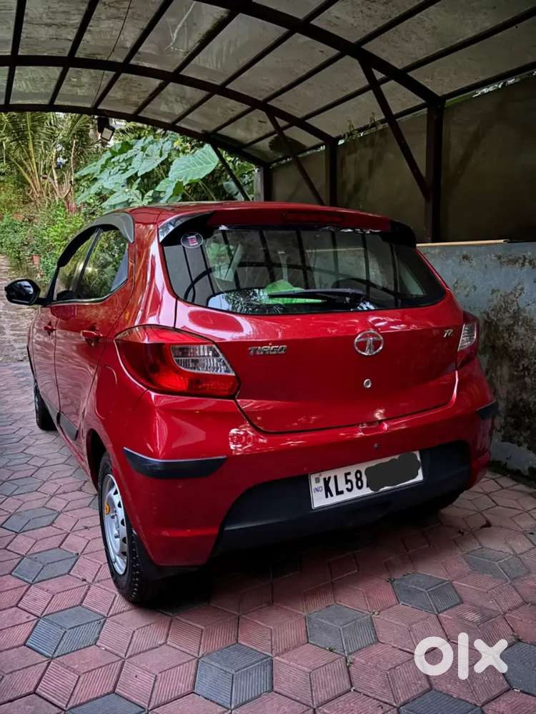Tata Tiago Xz