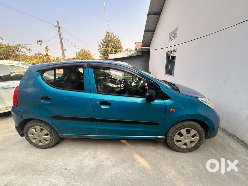 Reliable Maruti Suzuki 2016