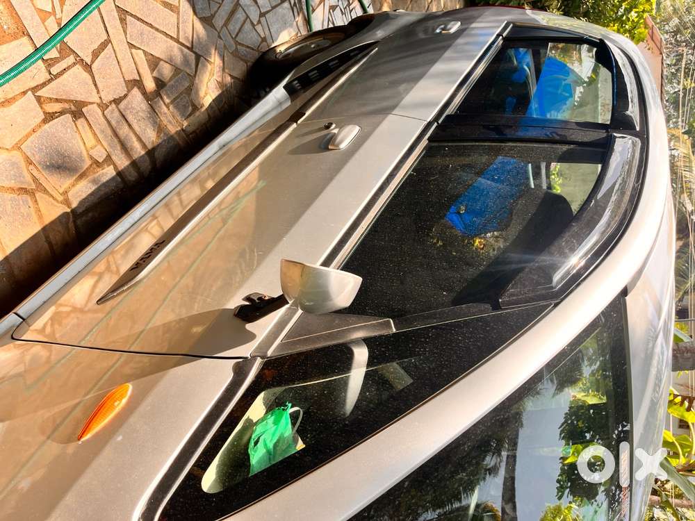 Good Condition Car No More Works