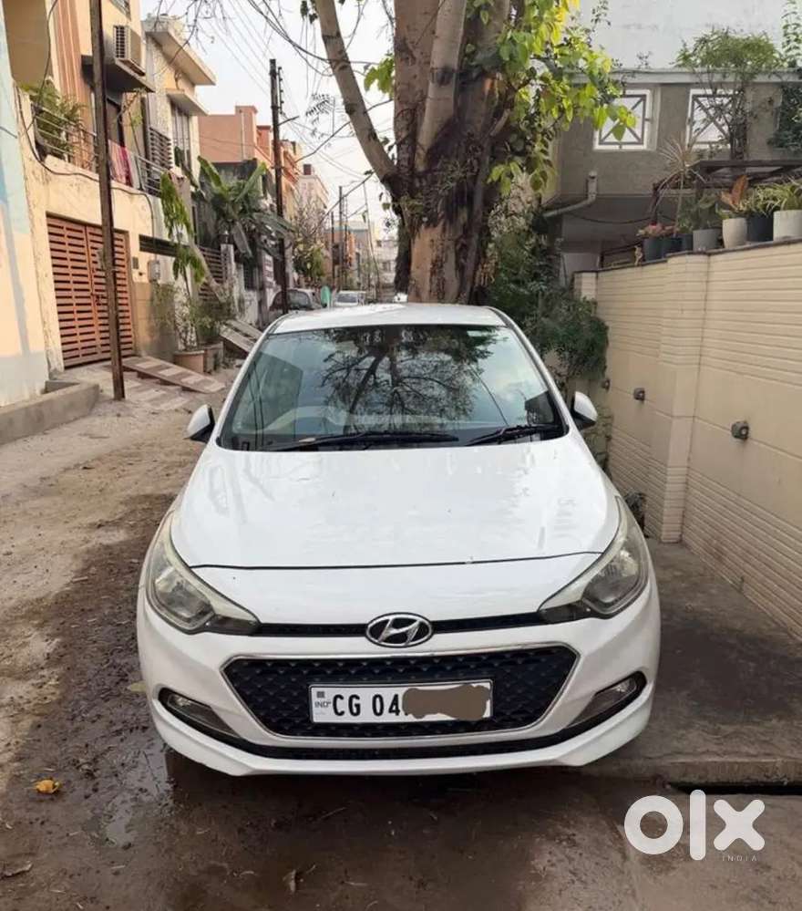 I20 In Good Condition 2018 Registration First Owner Well Maintained