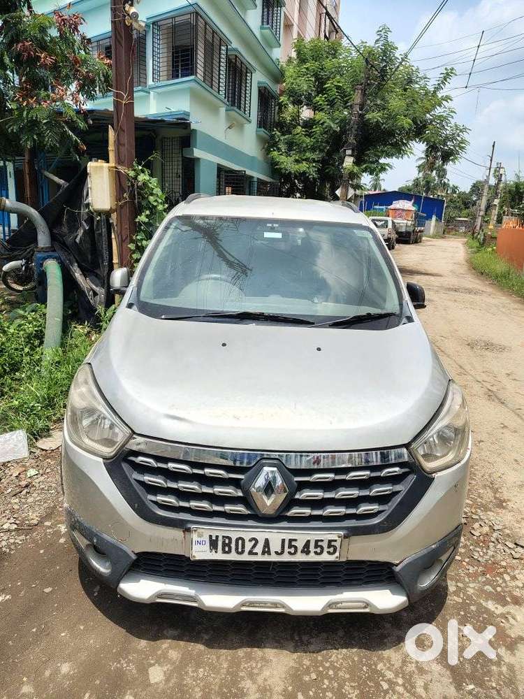 Renault Lodgy 110ps Rxz 7 Seater, 2016, Diesel