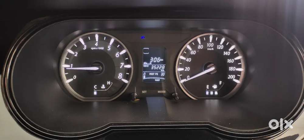 Tata Zest 2015 Petrol Well Maintained