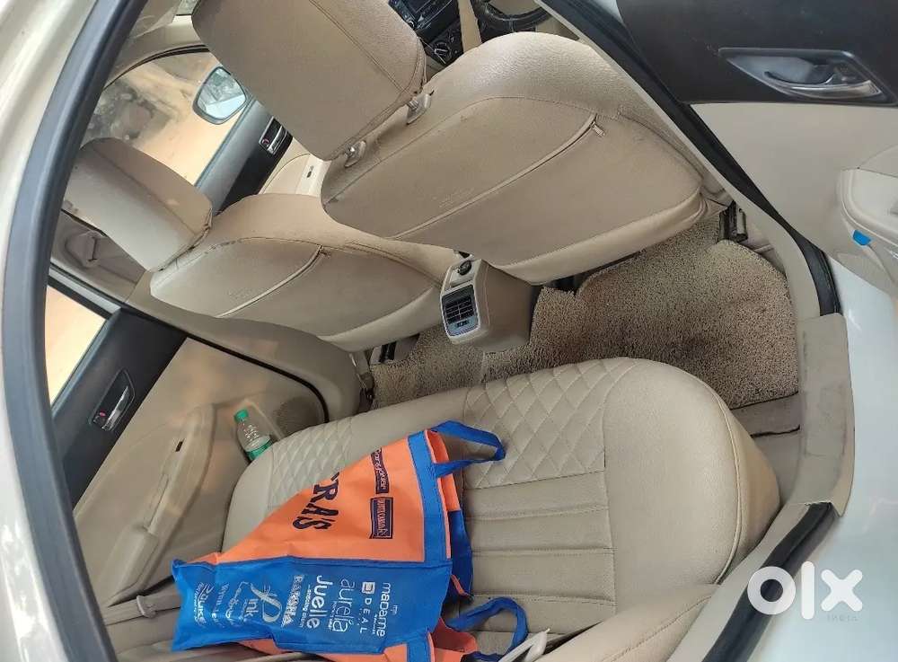 Maruti Suzuki Dzire Vdi 2019