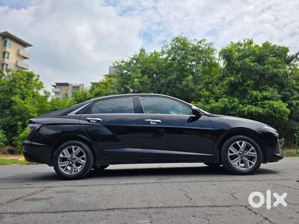 Hyundai Verna 1.5 Sx Petrol Mt, 2023, Petrol