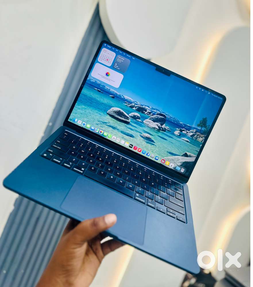 A2681 MACBOOK AIR M2 16\256 13