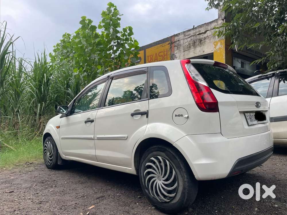 Ford Figo 1.4 Diesel 2011