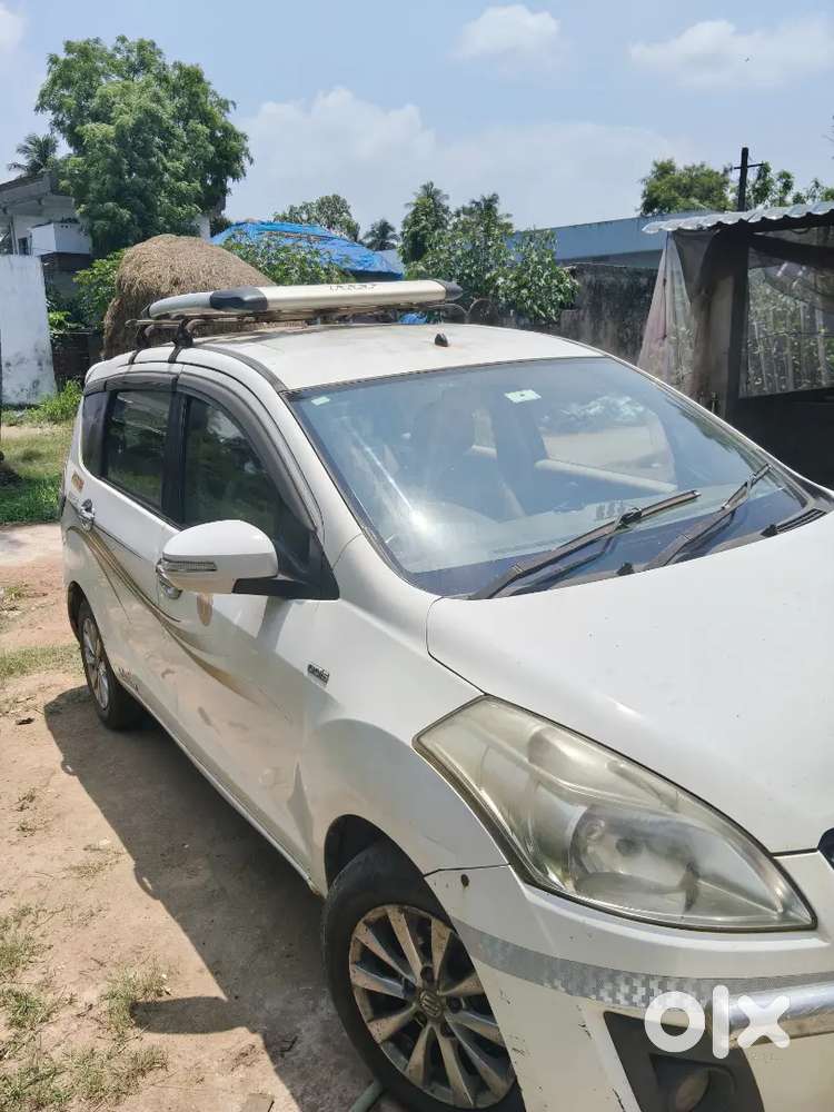 Maruti Suzuki Ertiga 2014 Diesel 200000 Km Driven