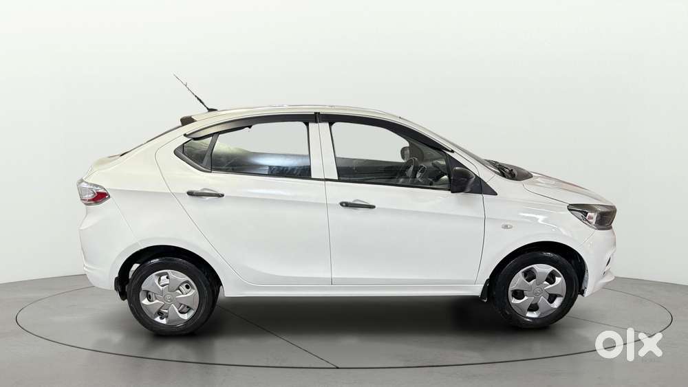 Tata Tigor Xma, 2022, Petrol