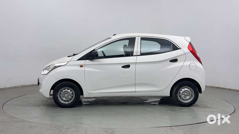 Hyundai Eon Era +, 2013, Petrol