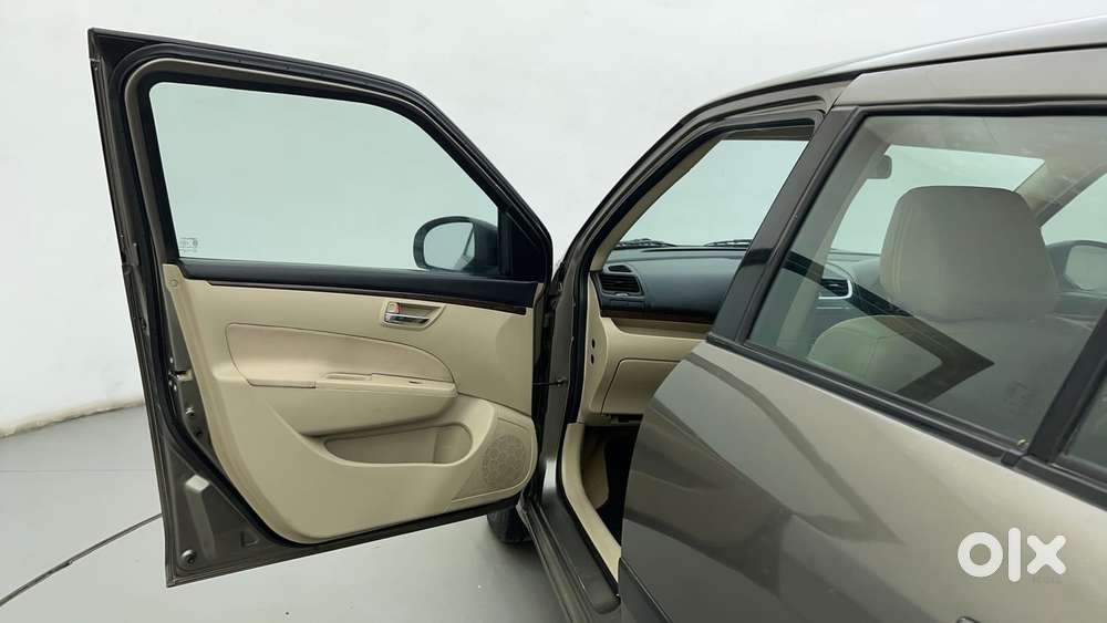 Maruti Suzuki Swift Dzire 1.3 Vxi, 2015, Petrol