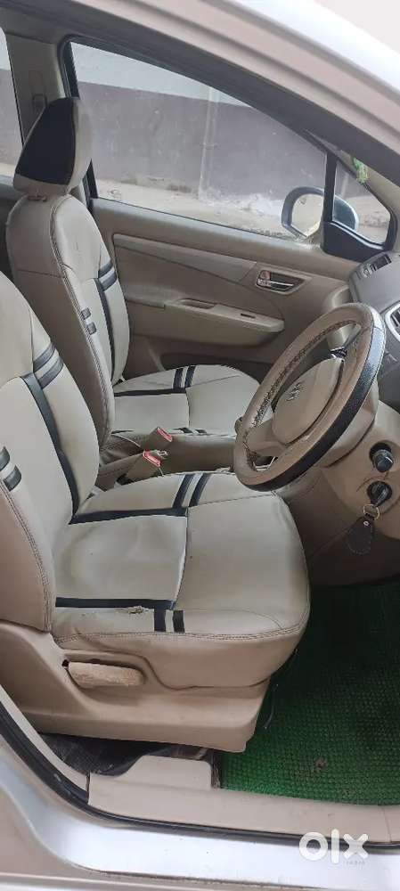 Maruti Suzuki Ertiga 2014 Diesel 140000 Km Driven
