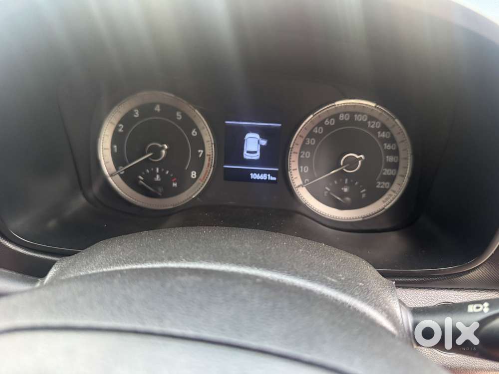 Hyundai Venue Sx Plus Turbo Dct, 2019, Petrol