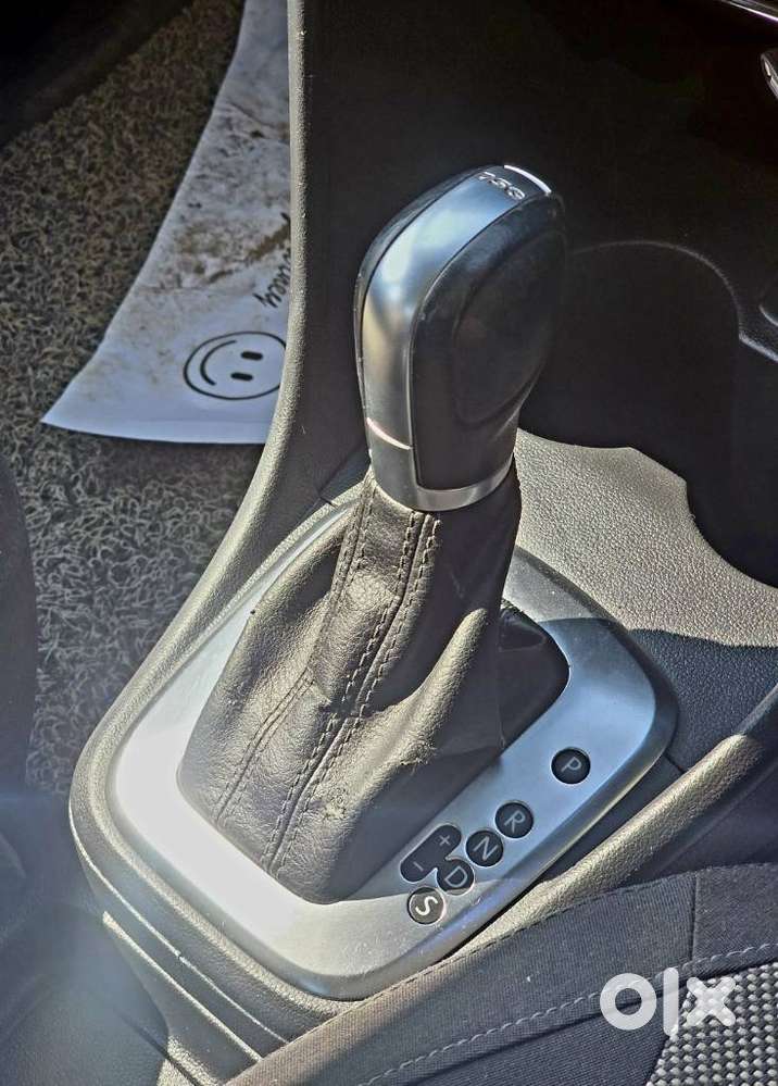 Volkswagen Polo 1.2 Gt Tsi, 2014, Petrol