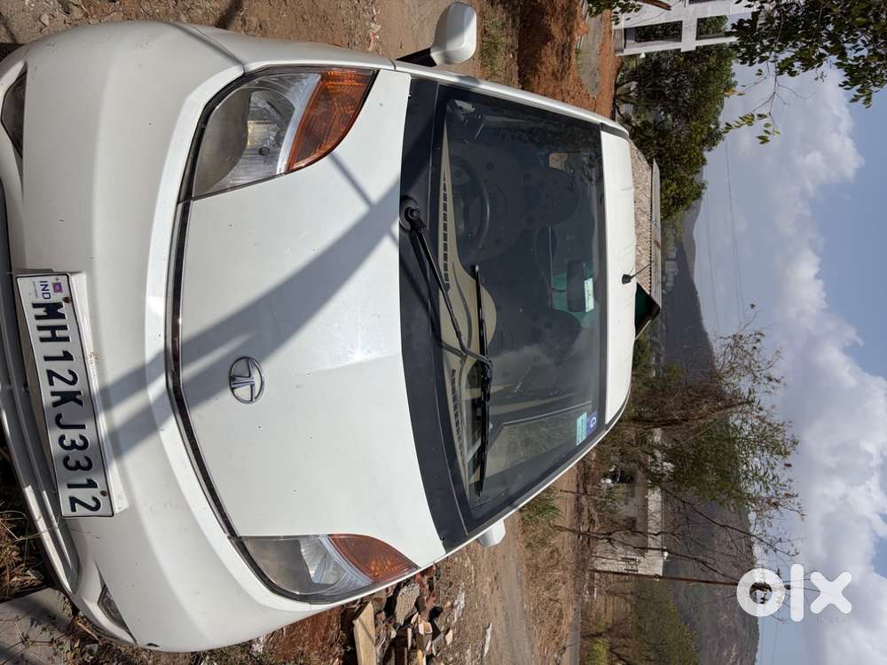 Tata Nano November 2013