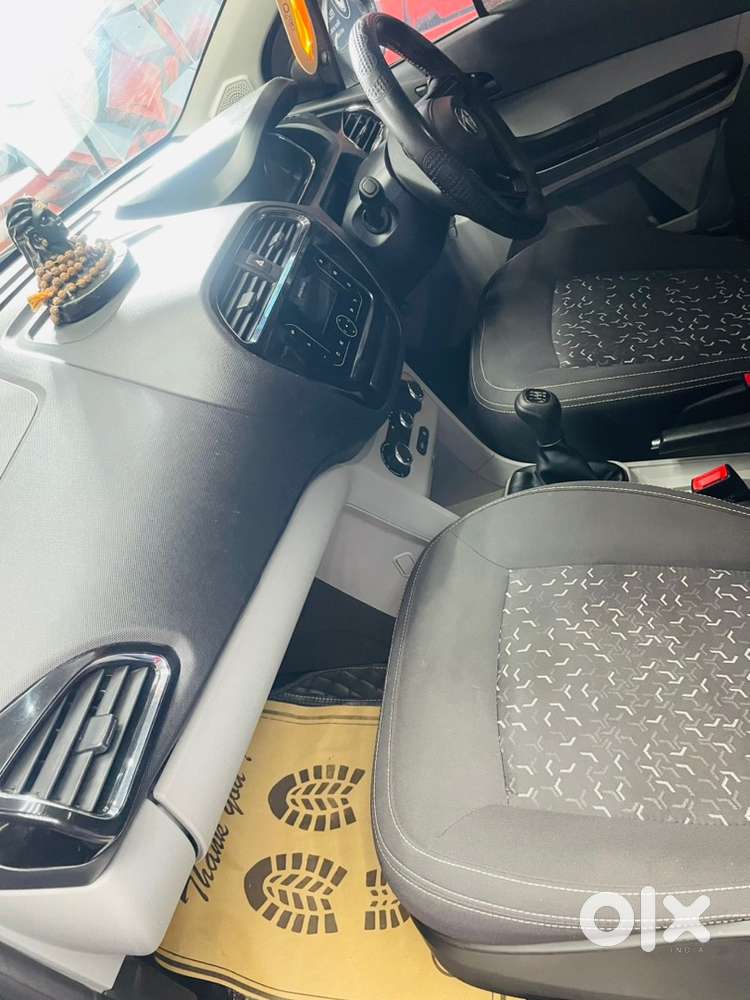 Tata Tiago Petrol Good Condition