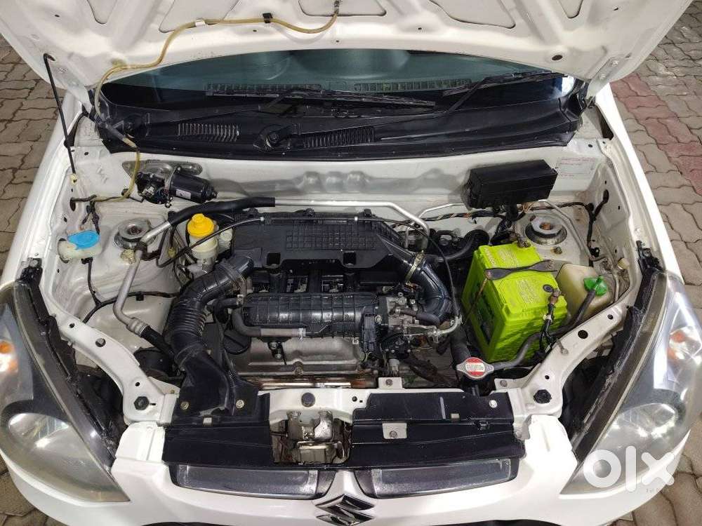 Maruti Suzuki Alto 800 Lxi, 2013, Petrol
