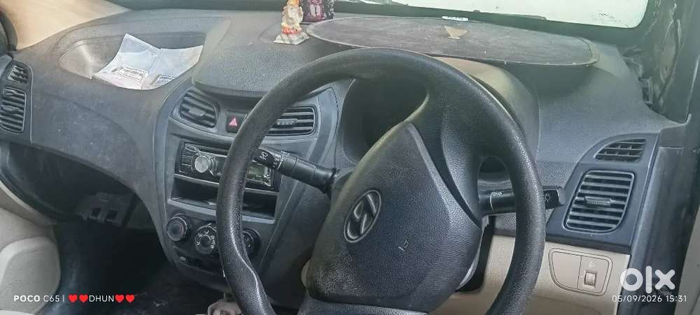 Hyundai Eon 2014 Petrol 94000 Km Driven