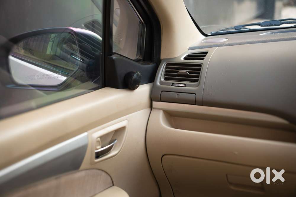 Maruti Suzuki Ertiga 2012-2015 Paseo Vxi, 2012, Petrol