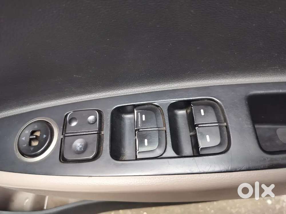  Hyundai Grand I10 Sportz Cng – For Sale