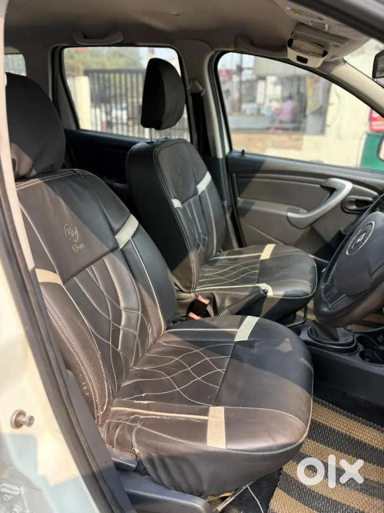 Renault Duster 2013 Diesel Well Maintained