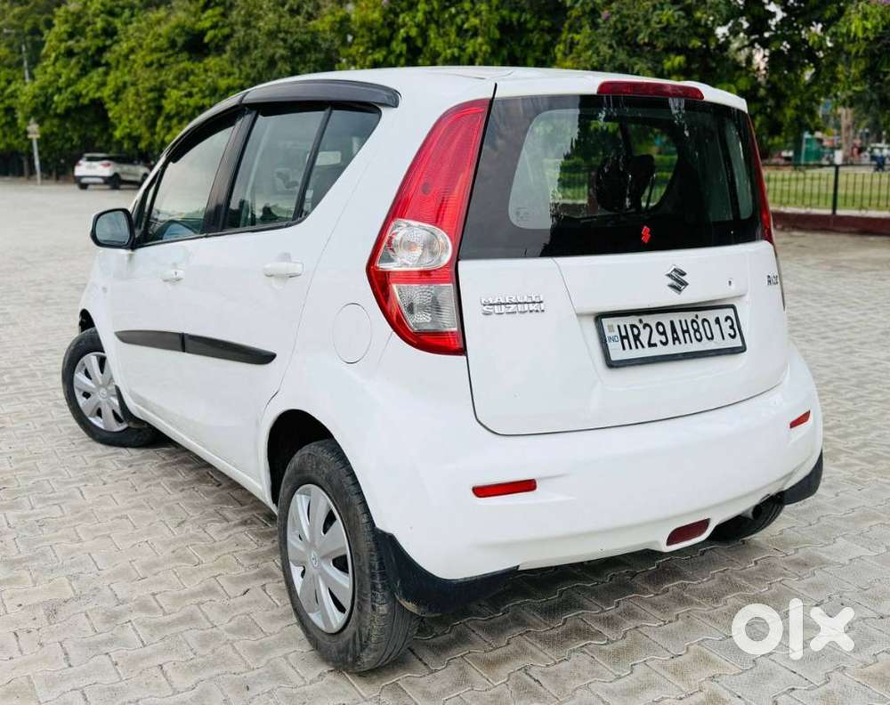Maruti Suzuki Ritz, 2014