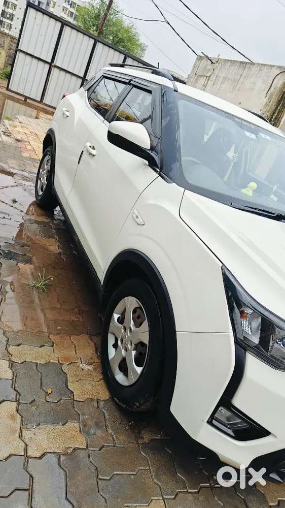 Mahindra Xuv300 2022, August,  Diesel Only For 6.5lack Sale