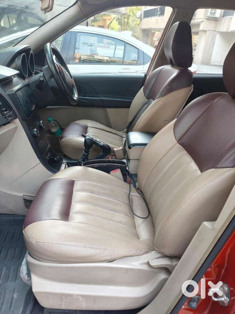 Mahindra Xuv500 2016 Diesel Well Maintained