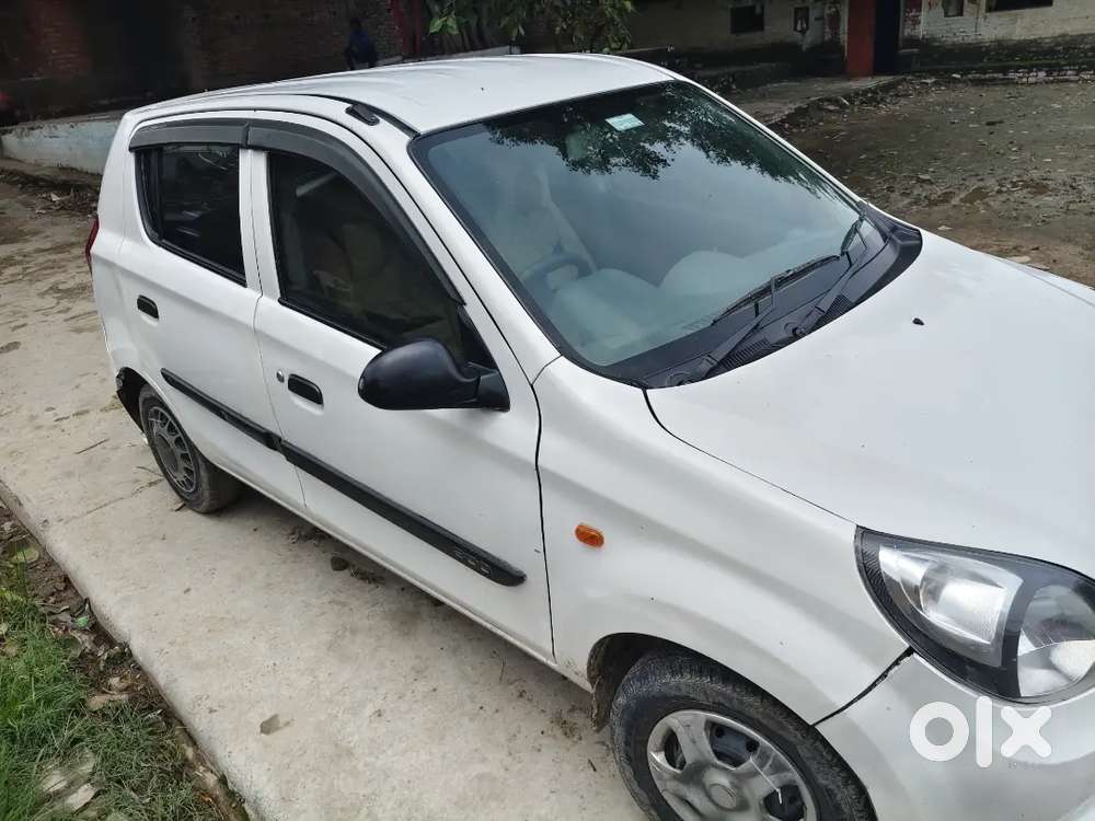 Maruti Suzuki Alto 2014 88000 Km