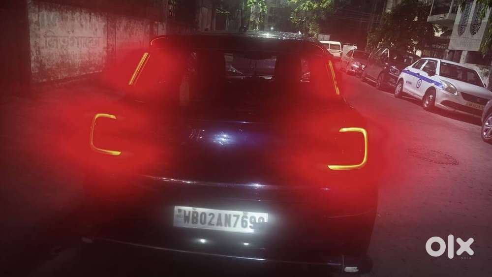 Maruti Suzuki Swift Vxi 1.2 Abs Bs-iv, 2019, Petrol