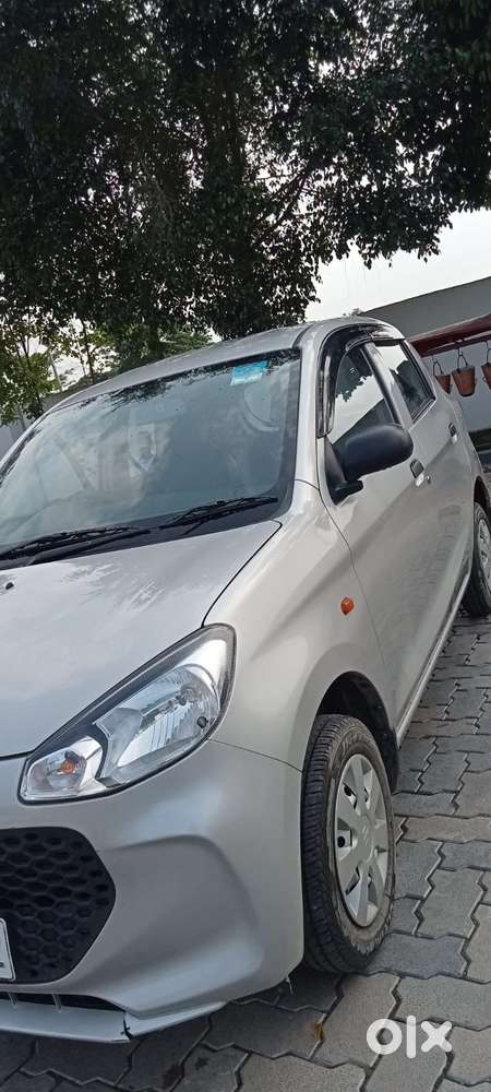 Maruti Suzuki Alto K10 1.0 Lxi, 2023, Petrol