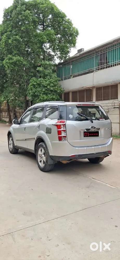 Mahindra Xuv500 2014 Diesel Manual