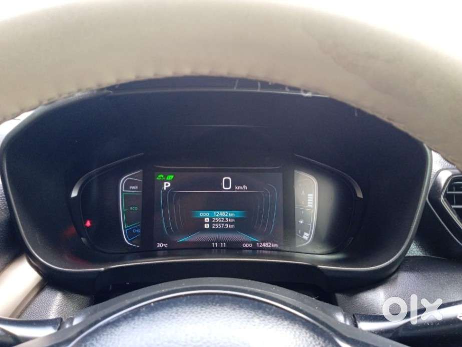 Maruti Suzuki Grand Vitara, 2025, Petrol