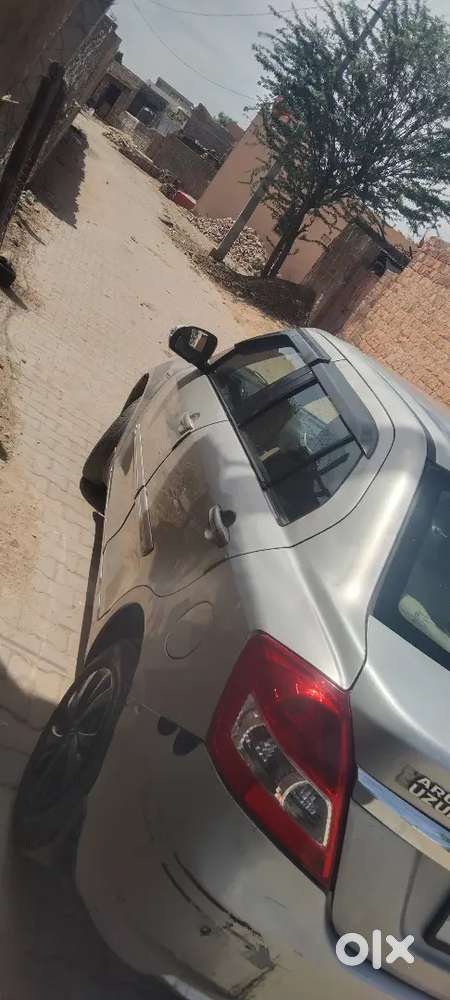 Maruti Suzuki Dzire Tour 2013