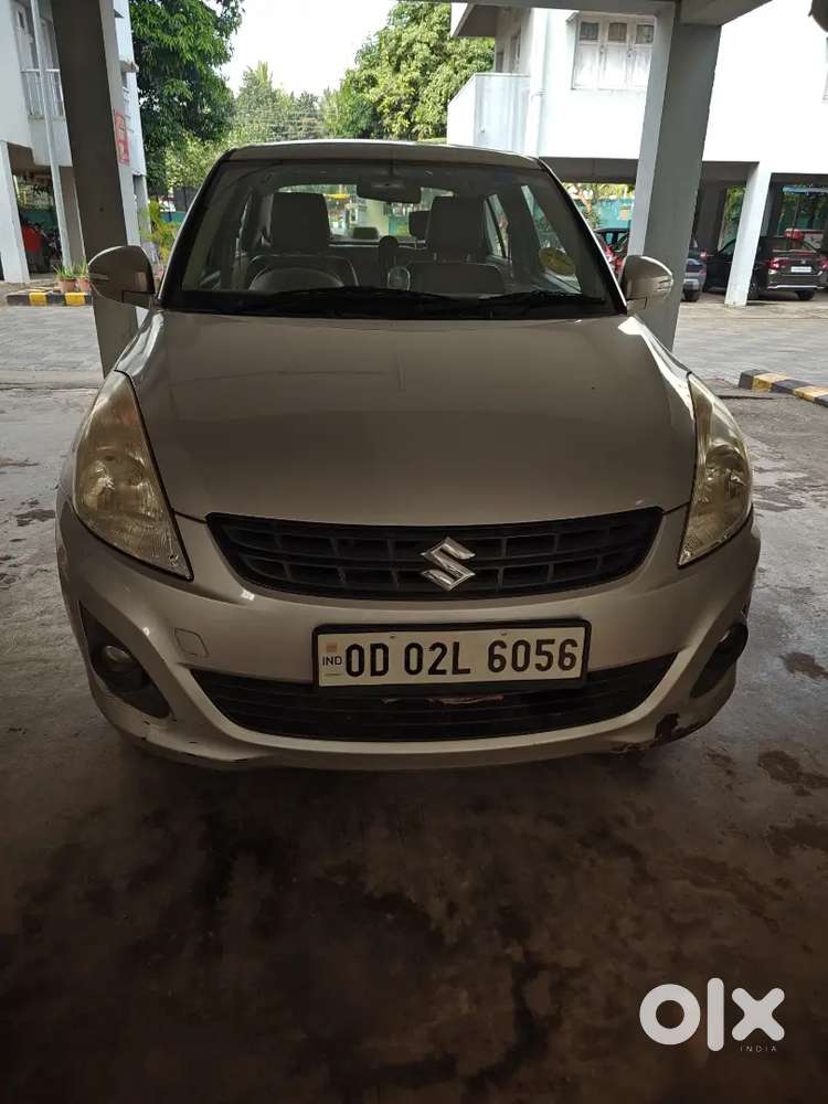 Maruti Suzuki Swift Dzire 2013 Petrol Good Condition