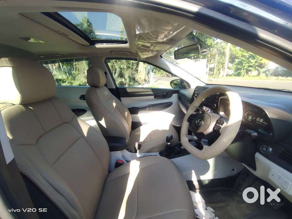 Hyundai I20 1.2 Asta, 2025, Petrol
