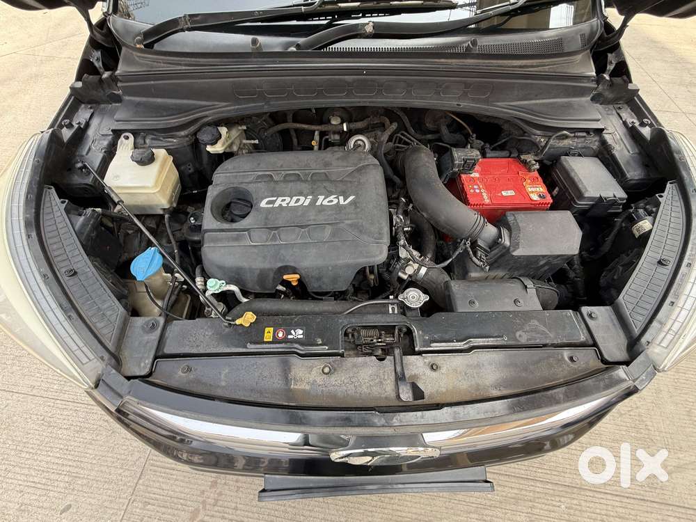 Hyundai Creta 1.6 Sx Plus Auto, 2017, Diesel