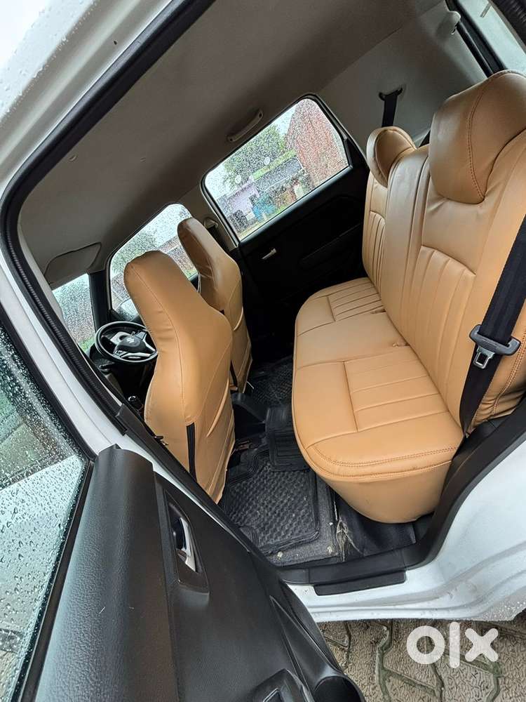 Maruti Suzuki Wagon 2019