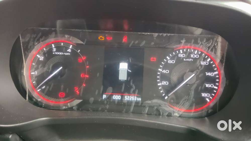 Mahindra Thar Lx D At 4wd Ht, 2024, Diesel