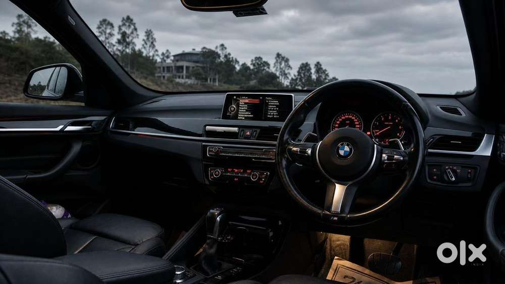 2016 Bmw X1 M Sport – Immaculate Condition, Fully Loaded