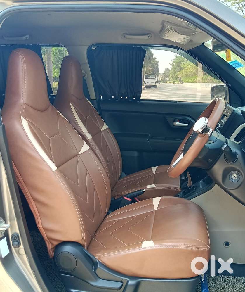 Maruti Suzuki Wagon R 1.0 Vxi Cng, 2023, Cng & Hybrids